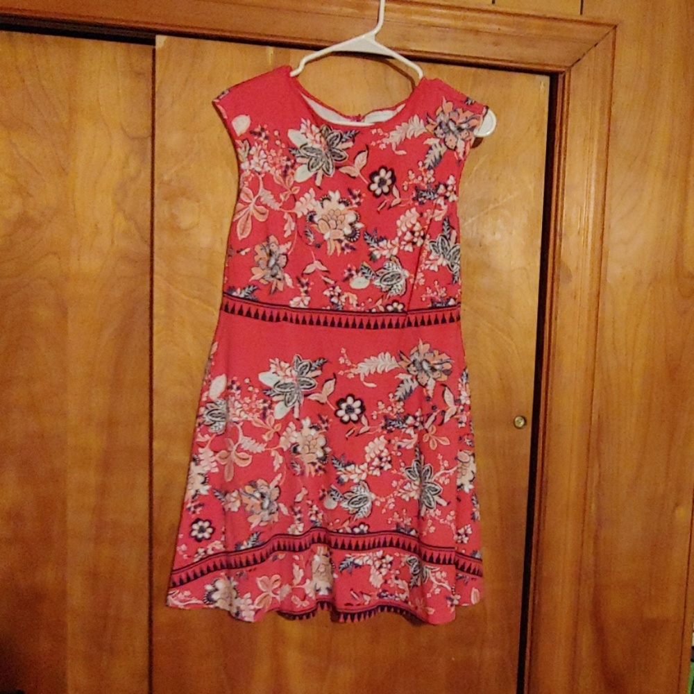 New York and Company dress